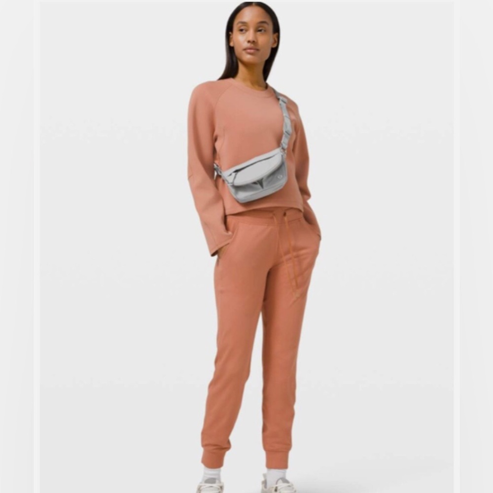 Lululemon All Night Festival Bag 🩶